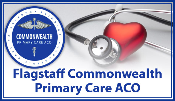 Flagstaff Commonwealth Primary Care ACO